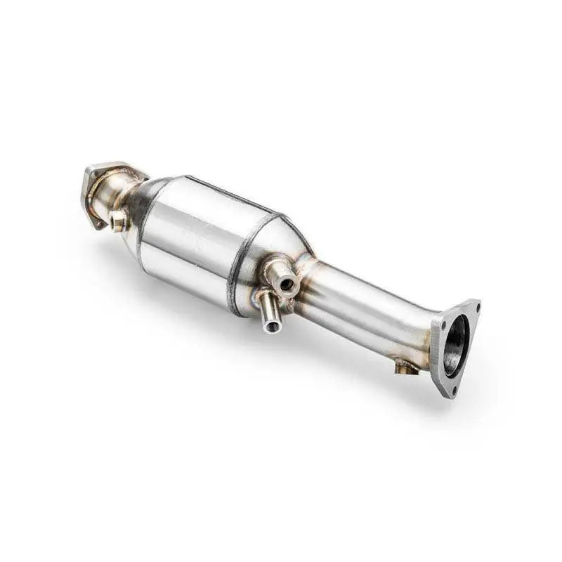 Downpipe Audi A6/a6 Avant C6 2.0 Tdi + Cat Euro 3