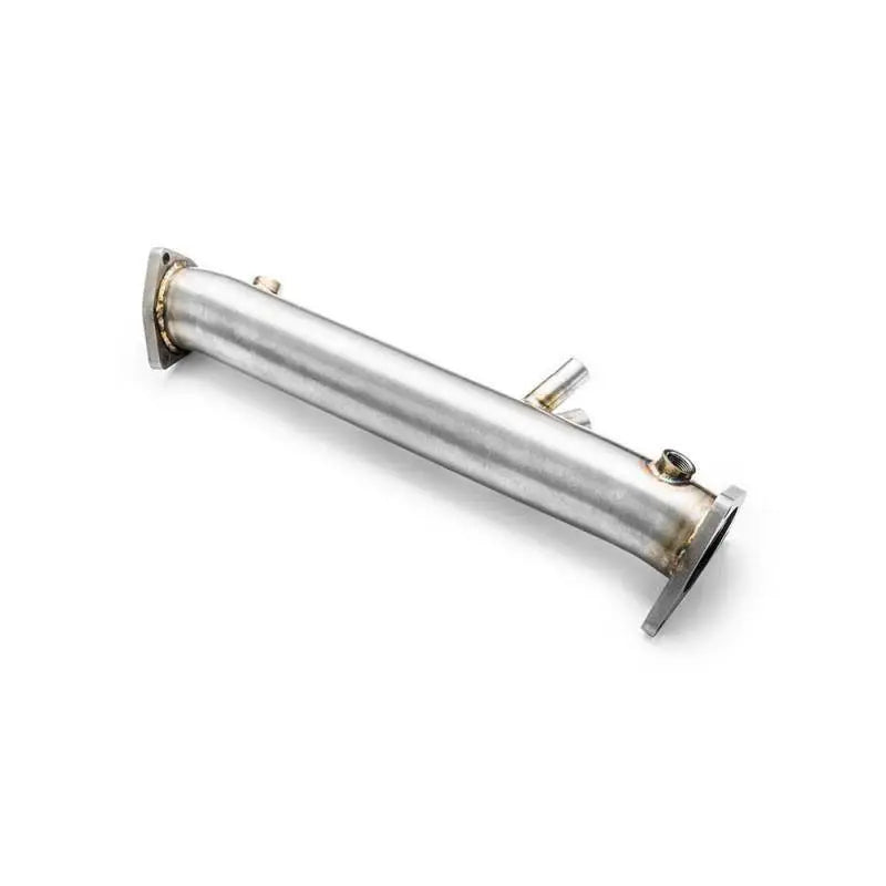 Downpipe Audi A6/a6 Avant C6 2.0 Tdi Decat