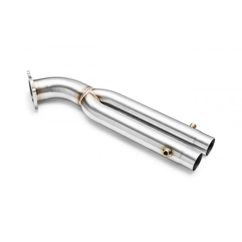 Downpipe Audi A6 C7 3.0 Tdi A7 C7 3.0 Tdi Sq5 8r 3.0 Tdi Decat