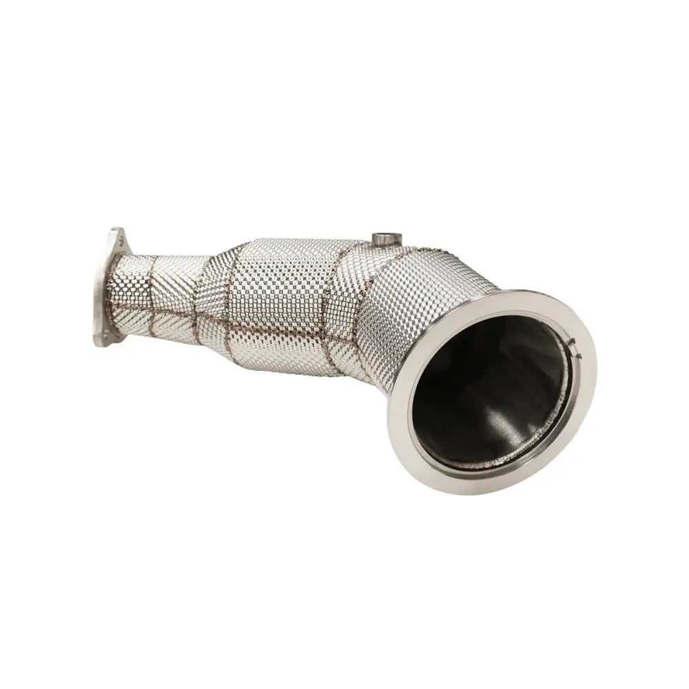 Downpipe Audi Rs4 Rs5 B9 2.9t Decat
