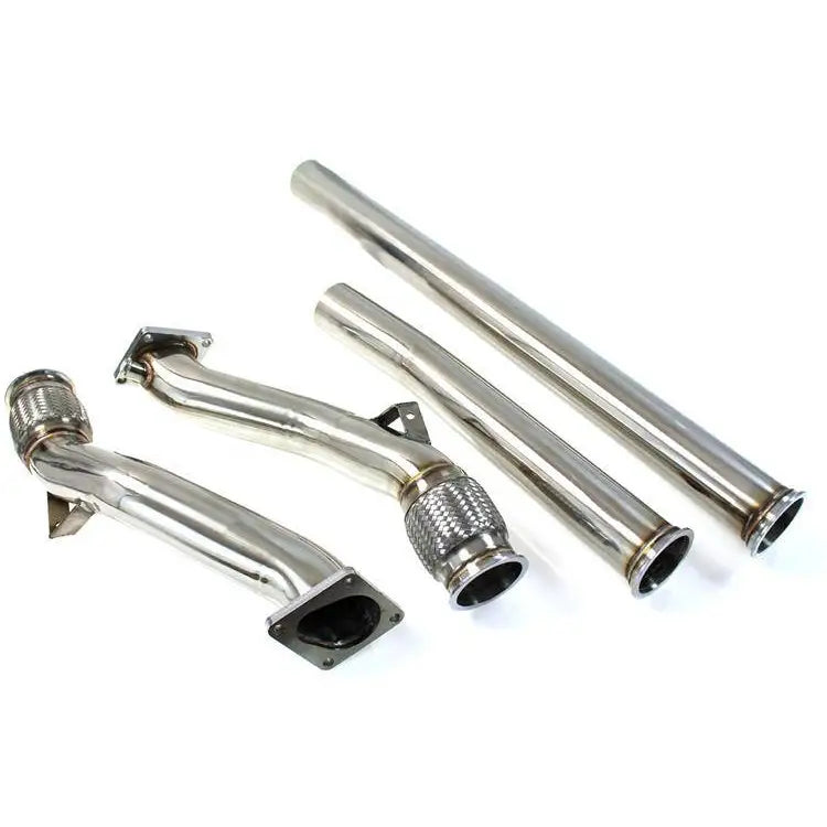 Downpipe Audi S4 B5 2.7 Biturbo Decat