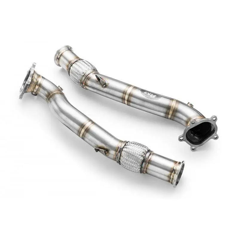 Downpipe Audi S6 S7 Rs6 Rs7 4.0 Tfsi + Cat Euro 4