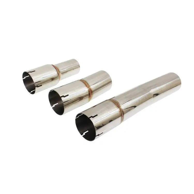 Downpipe Audi Tt Tts 2.0 Tfsi 8j