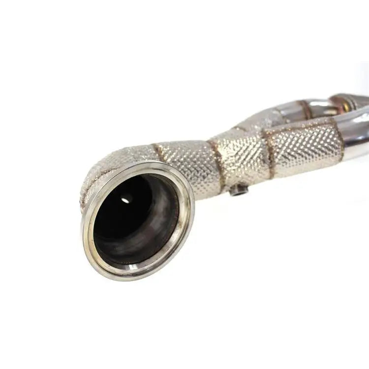 Downpipe Audi Ttrs Rs3 8v 2.5tfsi