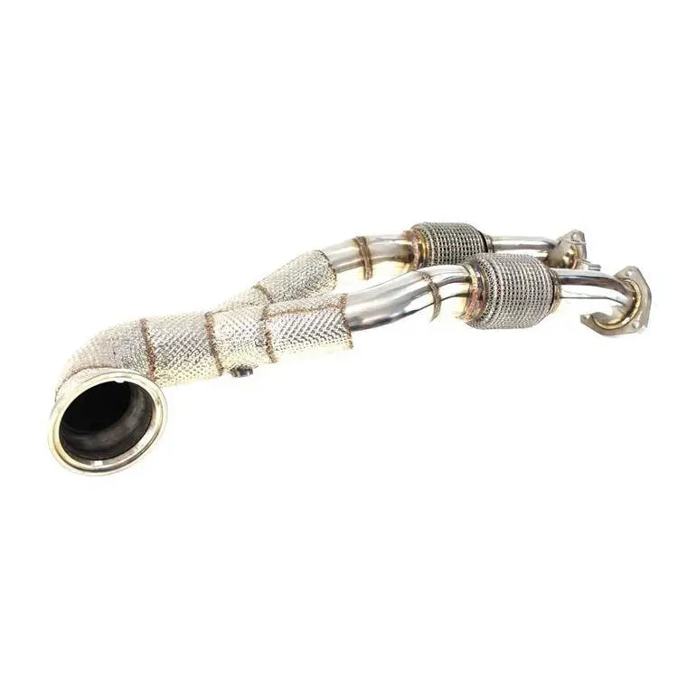 Downpipe Audi Ttrs Rs3 8v 2.5tfsi