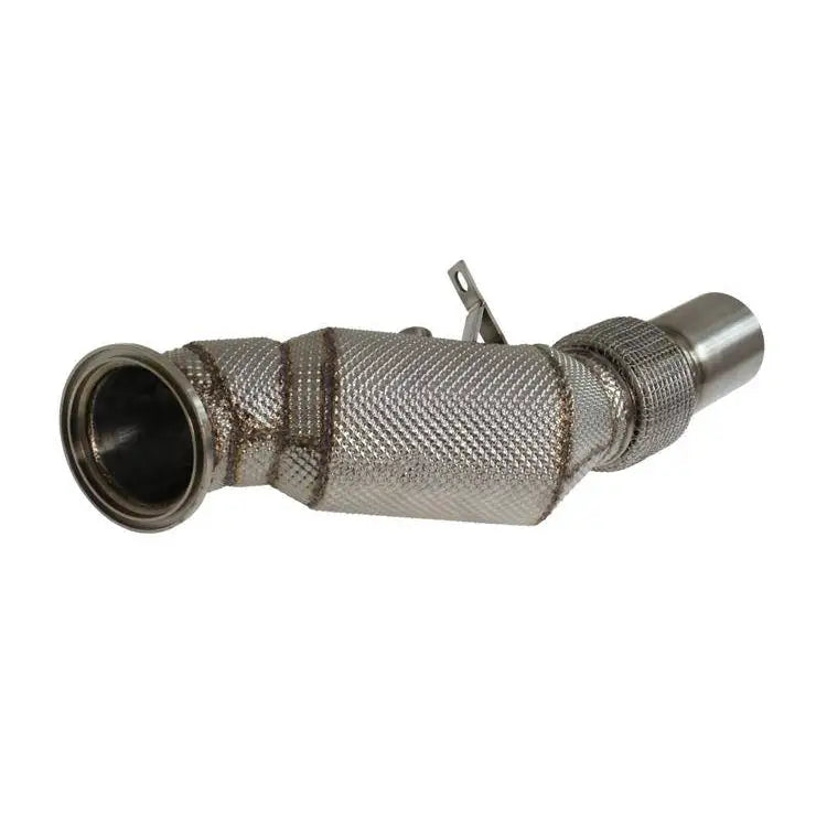 Downpipe Bmw B48 F30 340i F32 440i Cat V2