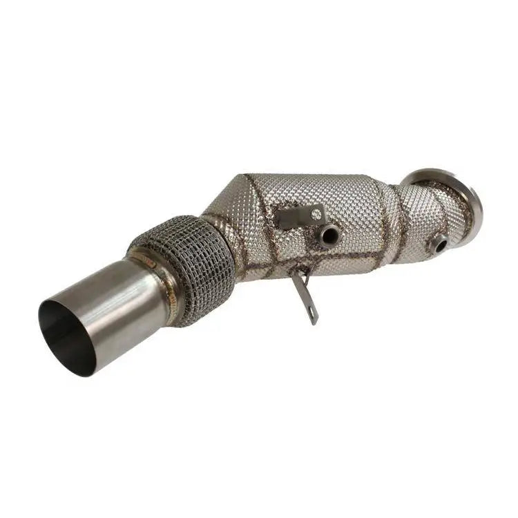 Downpipe Bmw B48 F30 340i F32 440i Cat V2