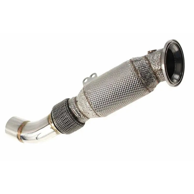 Downpipe Bmw B58 F30 340i F32 440i