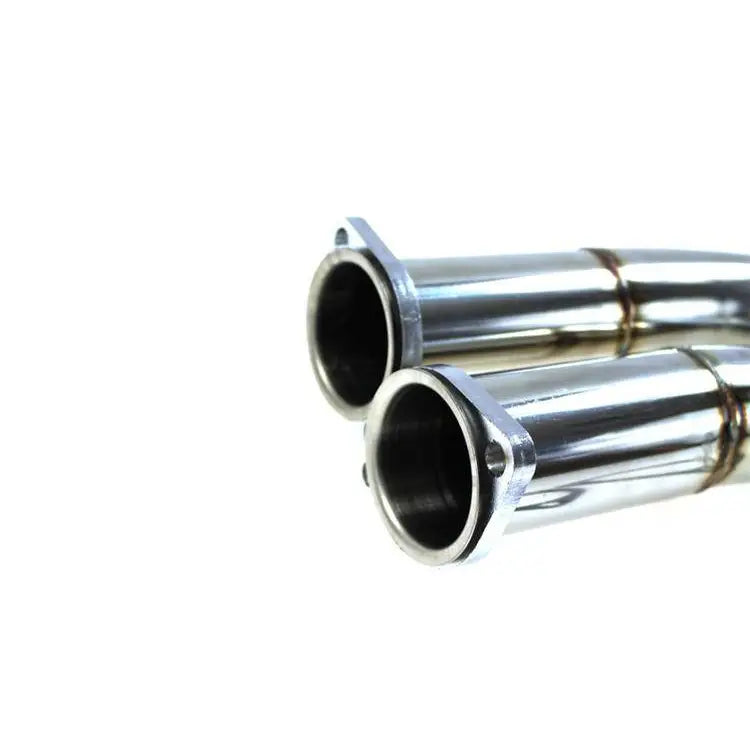 Downpipe Bmw E46 M3 3.2l