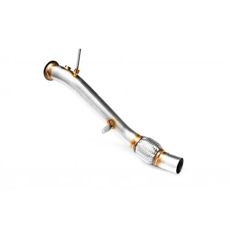Downpipe Bmw E81 E82 E87 E88 N47 116d-123d 520d 318d 316 d