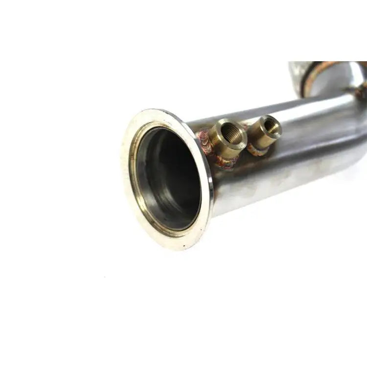 Downpipe Bmw E81 E82 E87 E88 N47 116d 318d 330d 520d Decat