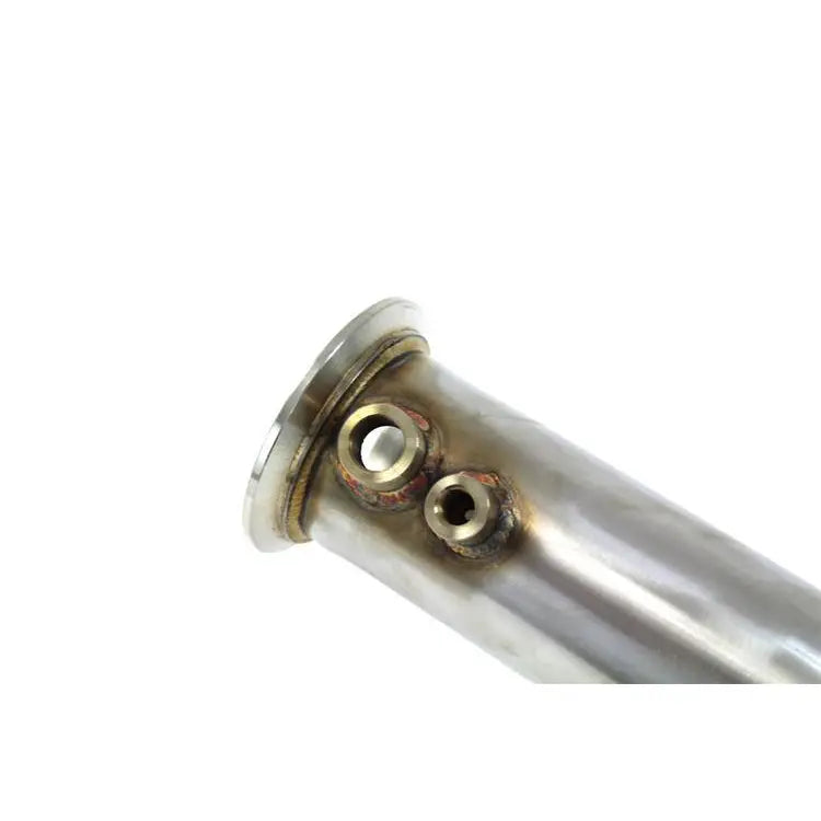 Downpipe Bmw E81 E82 E87 E88 N47 116d 318d 330d 520d Decat