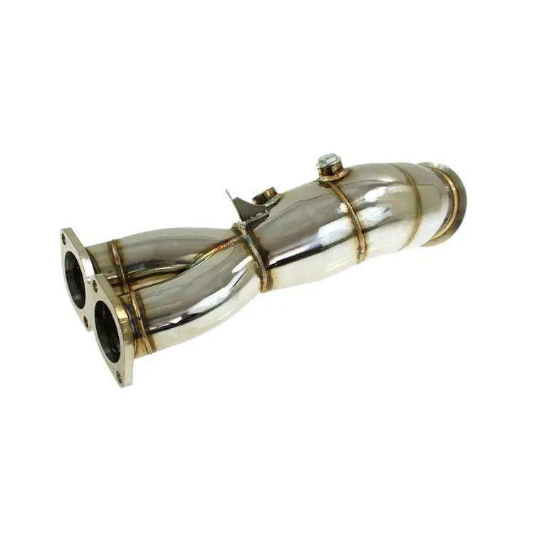 Downpipe Bmw E82 E88 N55 135i Decat