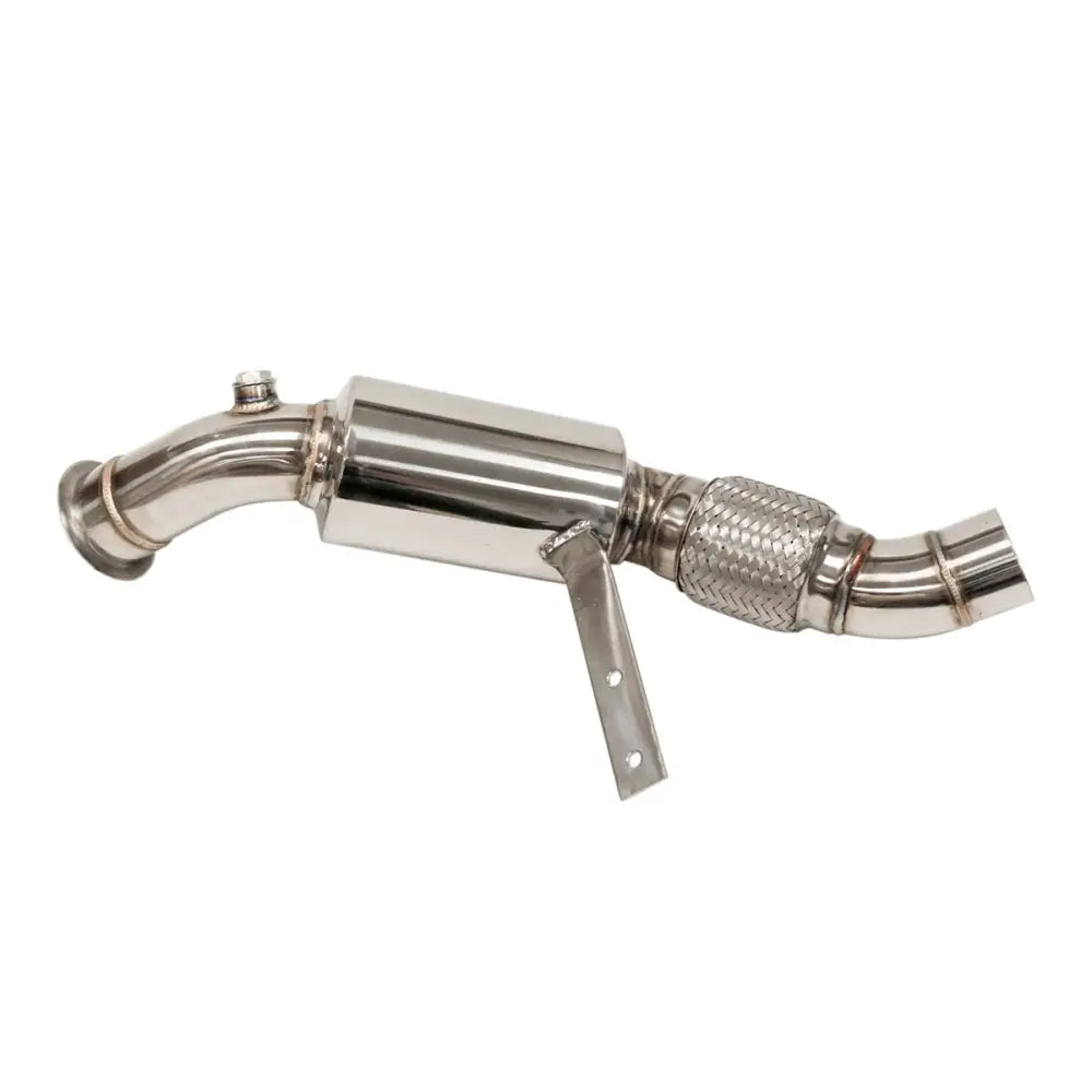 Downpipe Bmw E87 118d 120d