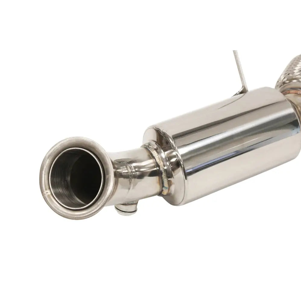 Downpipe Bmw E87 118d 120d