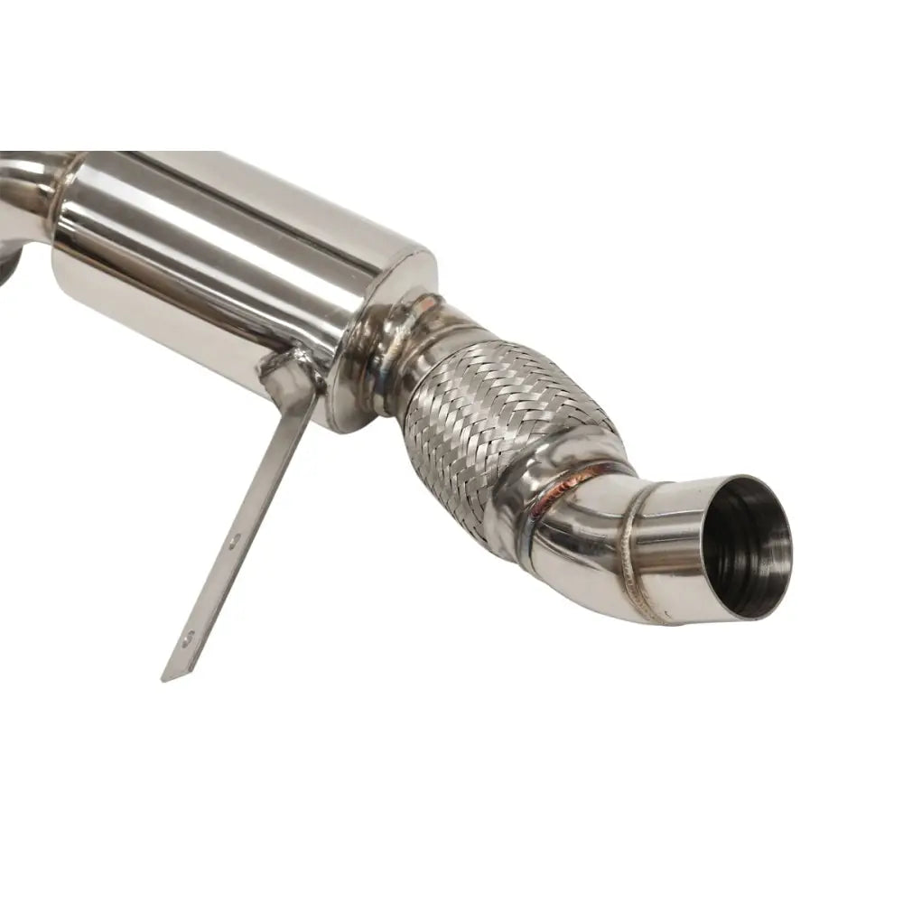 Downpipe Bmw E87 118d 120d