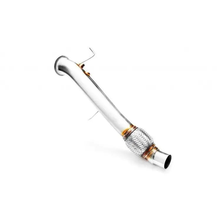 Downpipe Bmw E87 118d 120d M47n2 61mm