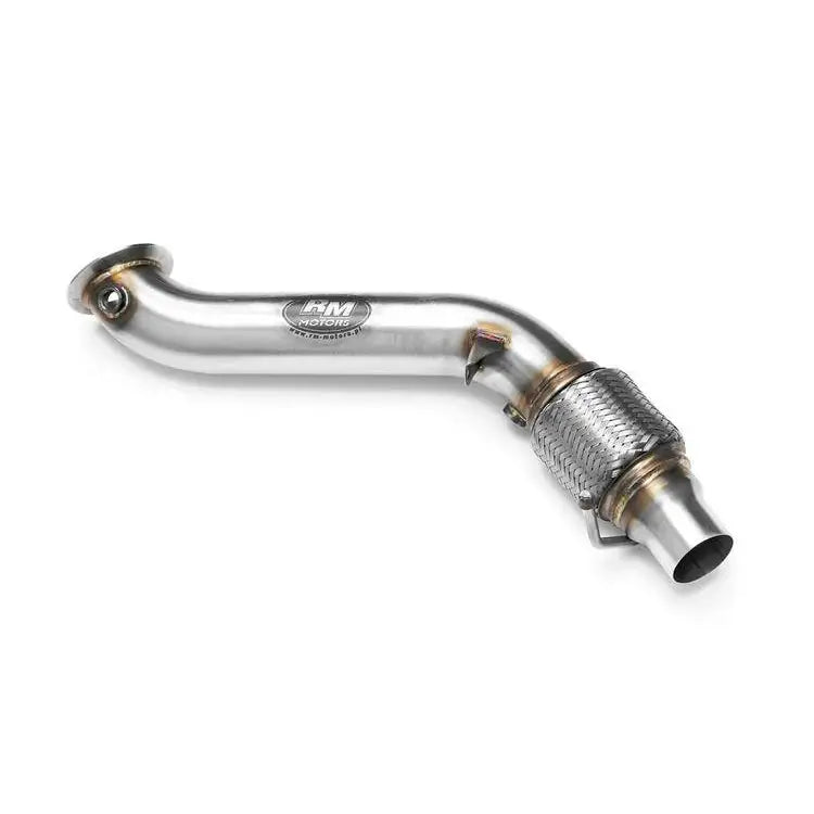 Downpipe Bmw F20,f21 114i 116i 118i N13 2010-2016 102,136,170 F30,f31 316i N13 2012-2016