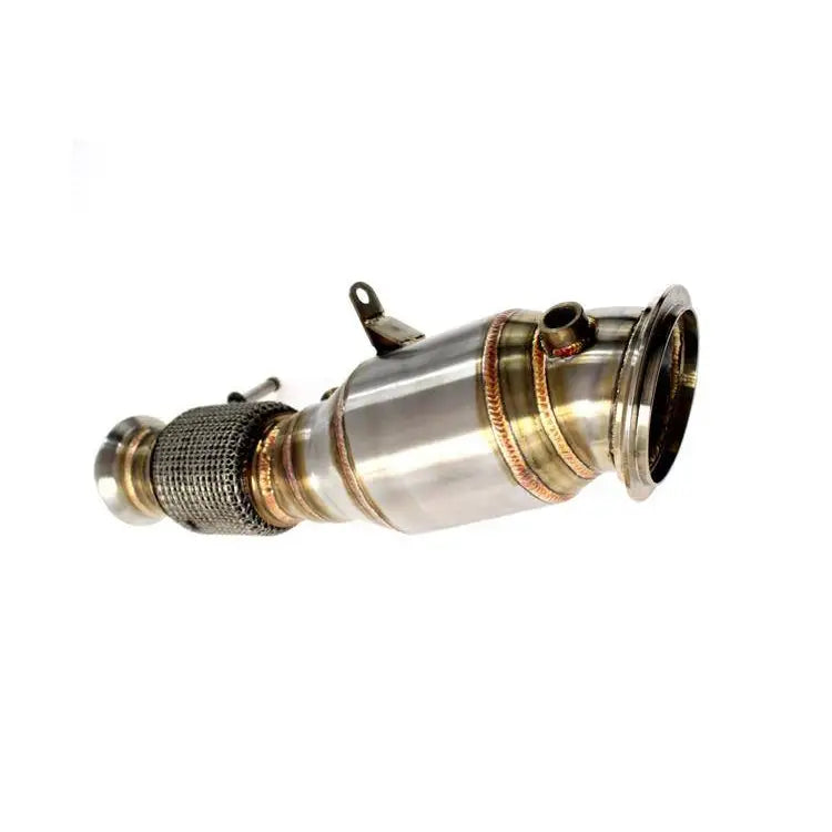 Downpipe Bmw F20 F21 F22 F30 F32 F33 N20 120i 128i 228i 320i 328i 428i