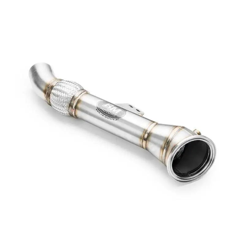 Downpipe Bmw F20 F21 M140i 140ix B58 Decat