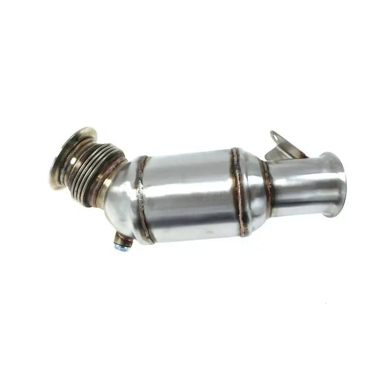 Downpipe Bmw F20 F30 135i M235i 335i 435i Cat
