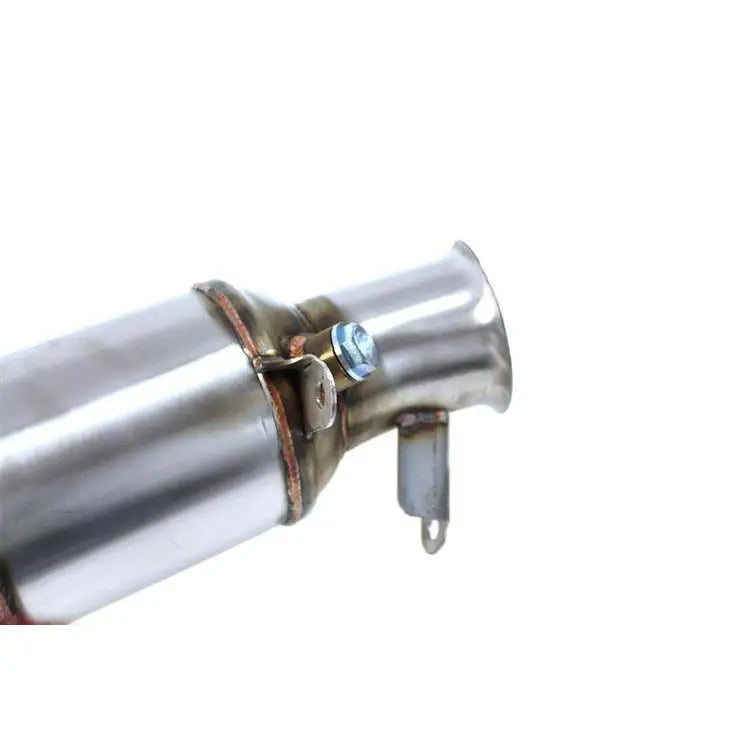 Downpipe Bmw F20 F30 135i M235i 335i 435i Decat