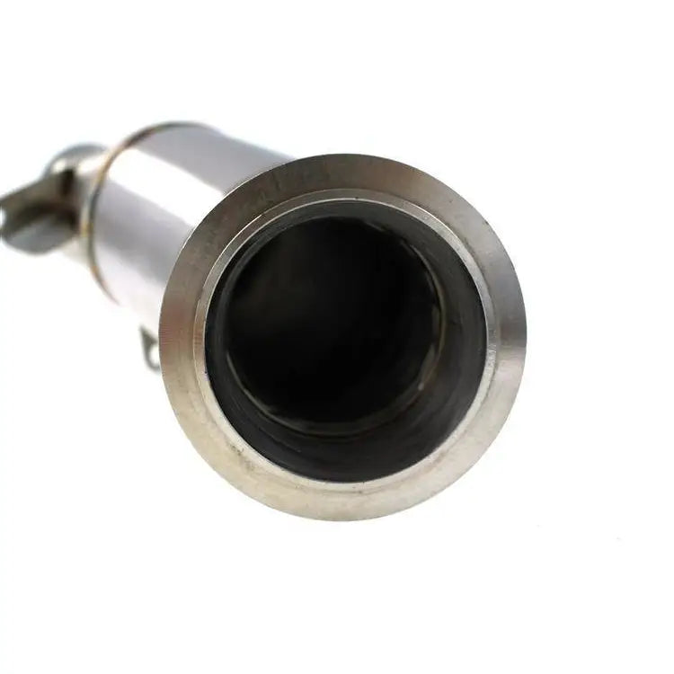 Downpipe Bmw F20 F30 135i M235i 335i 435i Decat