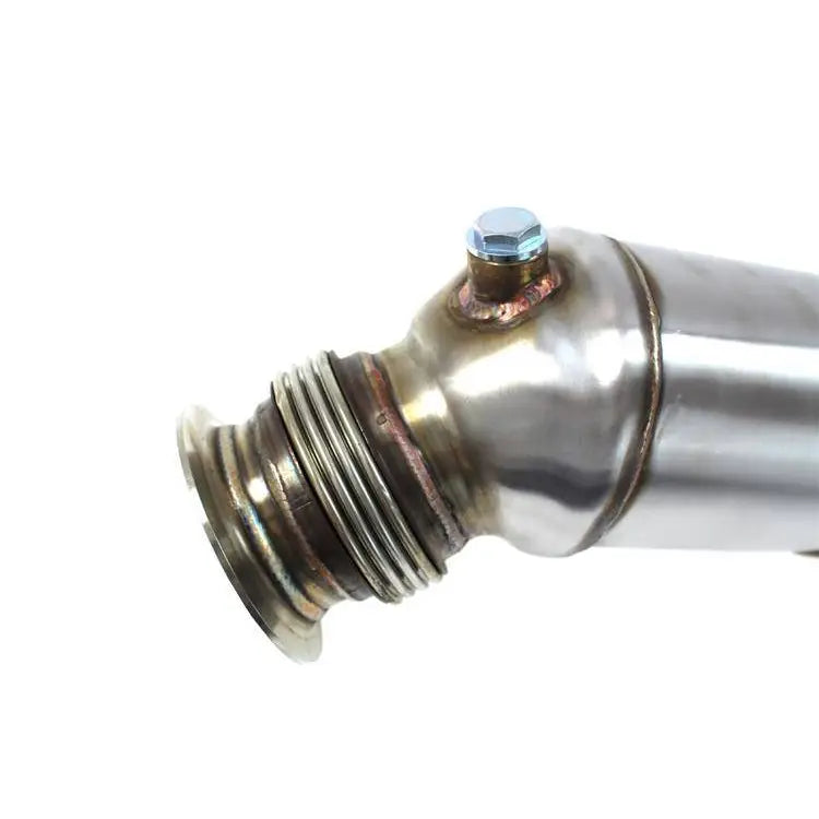Downpipe Bmw F20 F30 135i M235i 335i 435i Decat