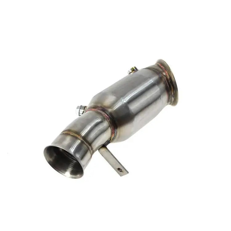 Downpipe Bmw F22 F23 F87 M2 M235i N55 Cat