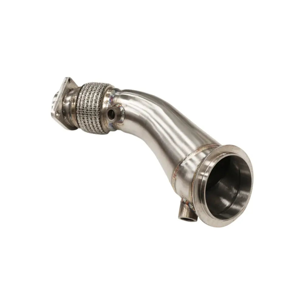 Downpipe Bmw F80 F82 M3 M4 S55 2014-2019
