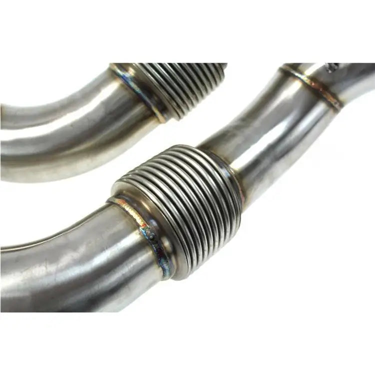 Downpipe Bmw F85 F86 X5m X6m Decat