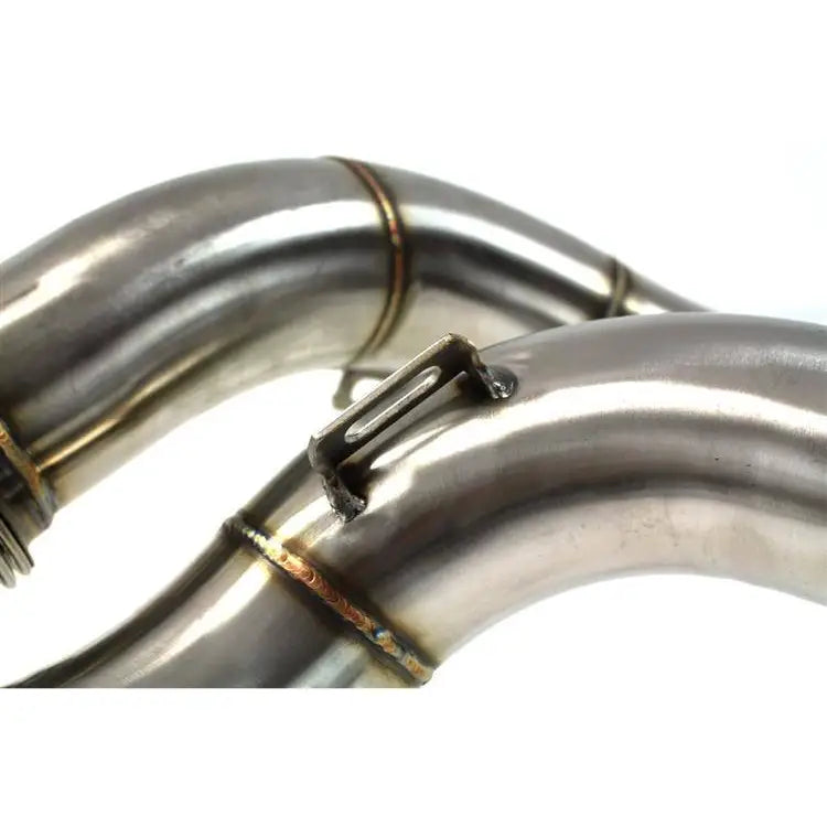 Downpipe Bmw F85 F86 X5m X6m Decat