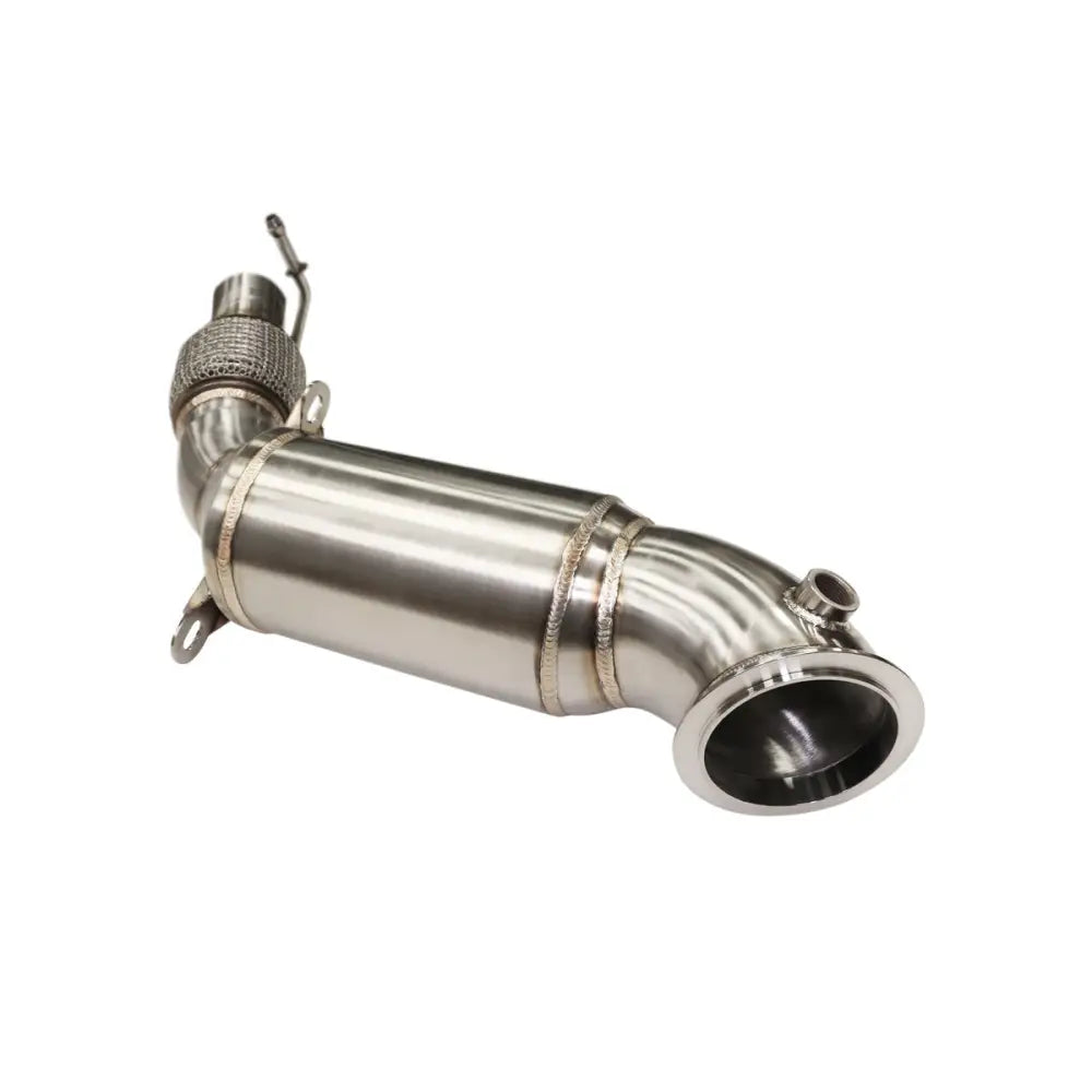 Downpipe Bmw N20 328i 330i 12-14 F30 2.0t