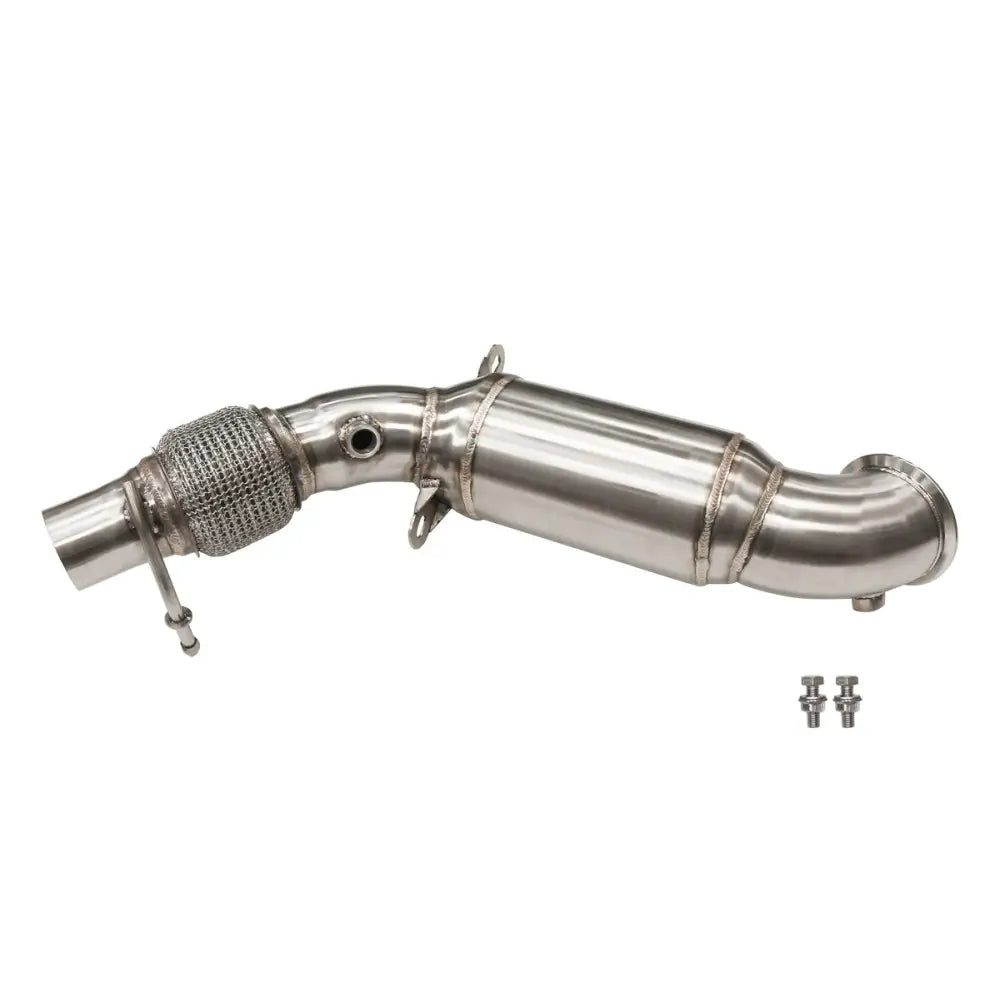 Downpipe Bmw N20 328i 330i 12-14 F30 2.0t