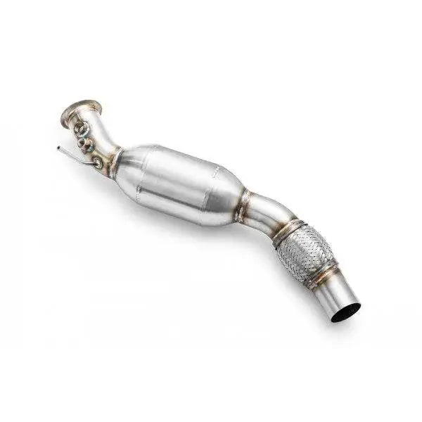 Downpipe Decat Bmw E81 E87 N47 116d 123d