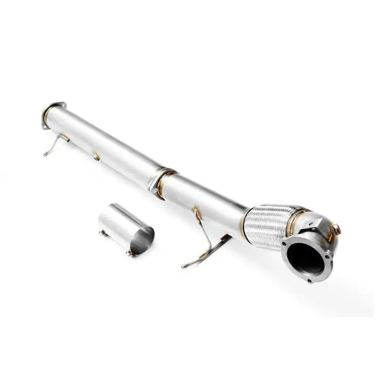 Downpipe Ford Focus Rs 2.5 35’’