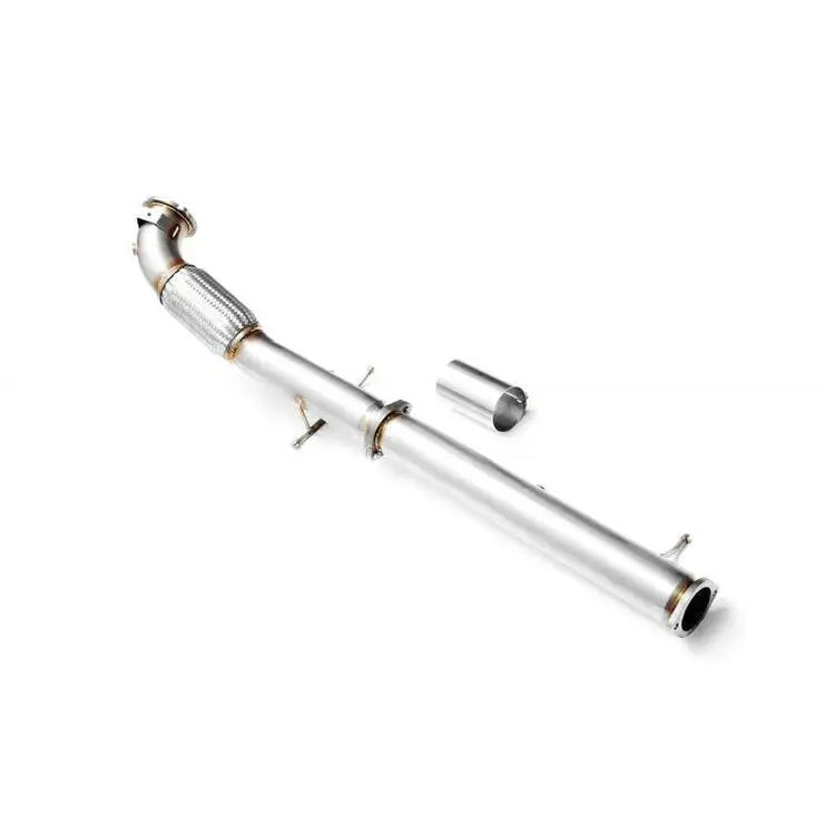 Downpipe Ford Focus Rs 2.5 35’’