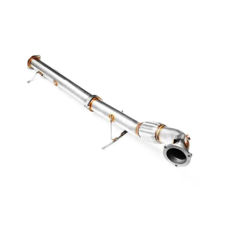 Downpipe Ford Focus Rs Mk2 2.5t Decat