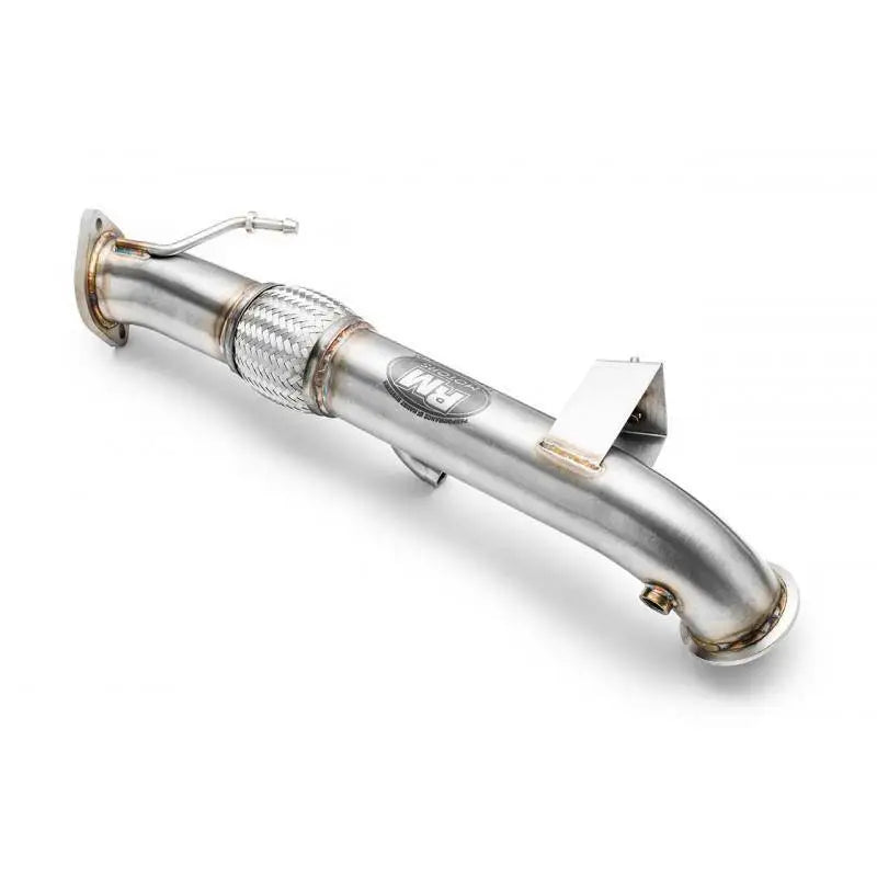 Downpipe Ford Focus St Mk3 2.0t Decat