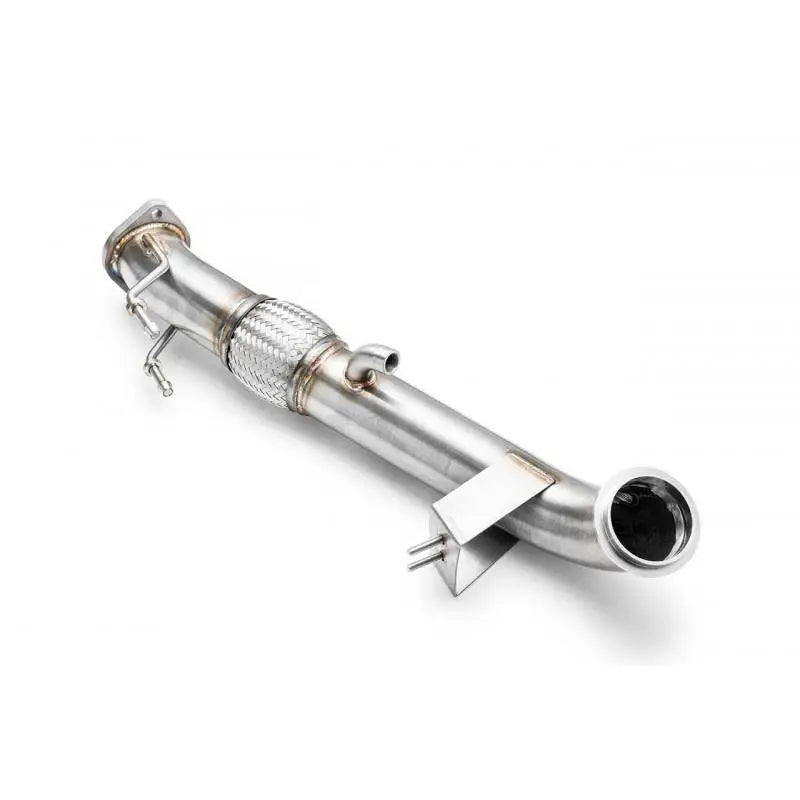 Downpipe Ford Focus St Mk3 2.0t Decat