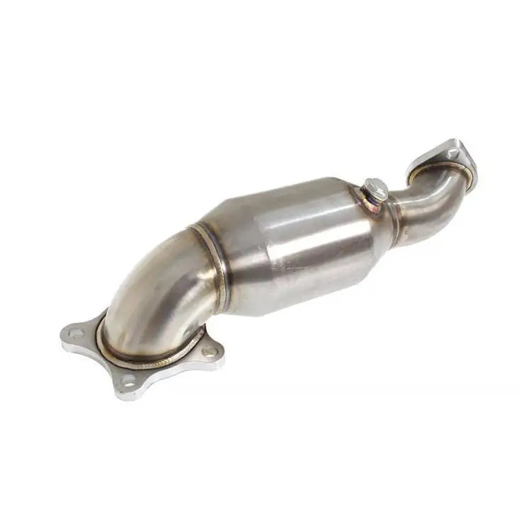 Downpipe + Frontpipe Honda Civic 1.5t 2016 + 200cel Cat