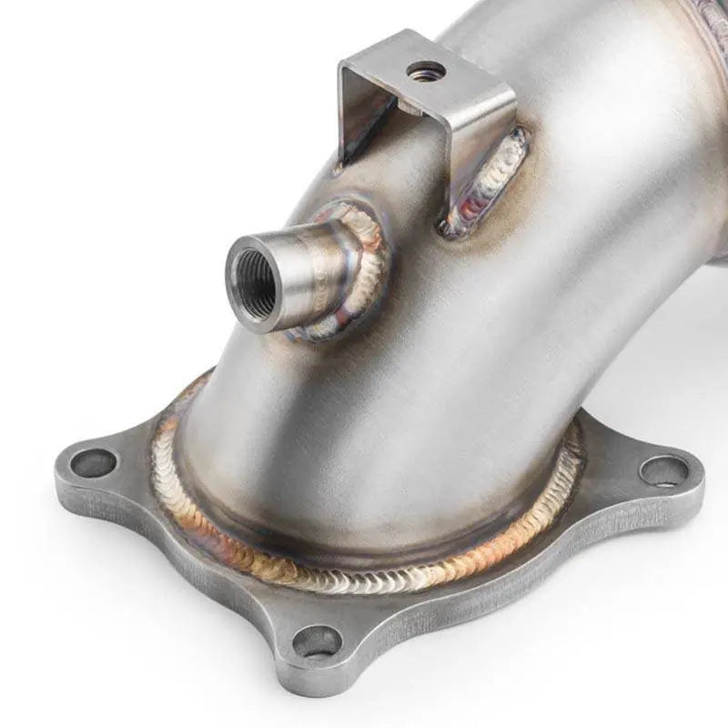 Downpipe Honda Civic Type r x 2.0t + Cat Euro 4