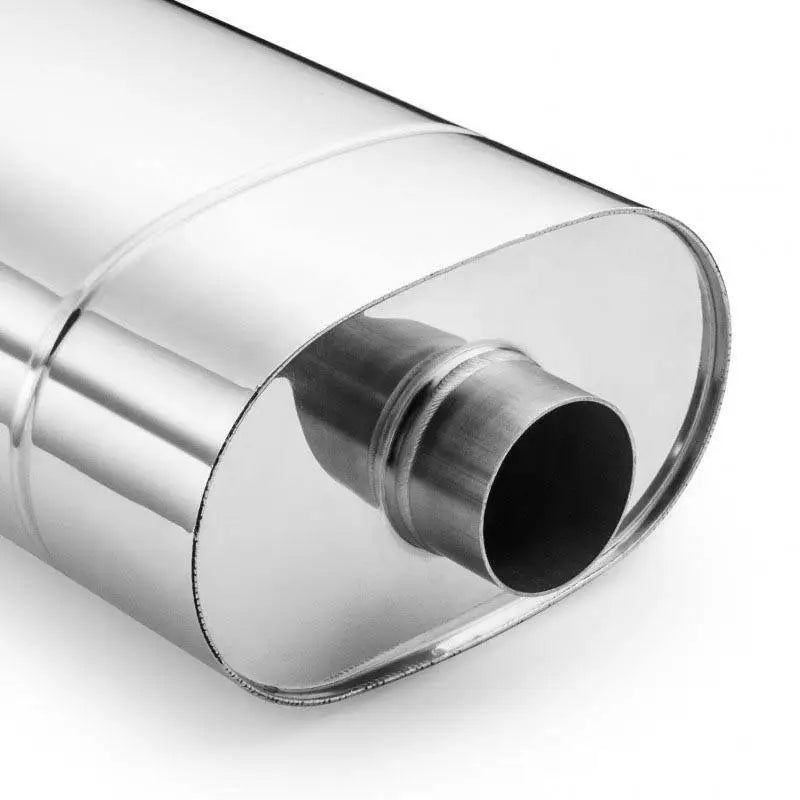 Downpipe Honda Civic Type r x 2.0t + Cat Euro 4