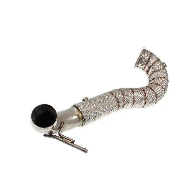 Downpipe Mercedes Benz A45 Amg Cla45