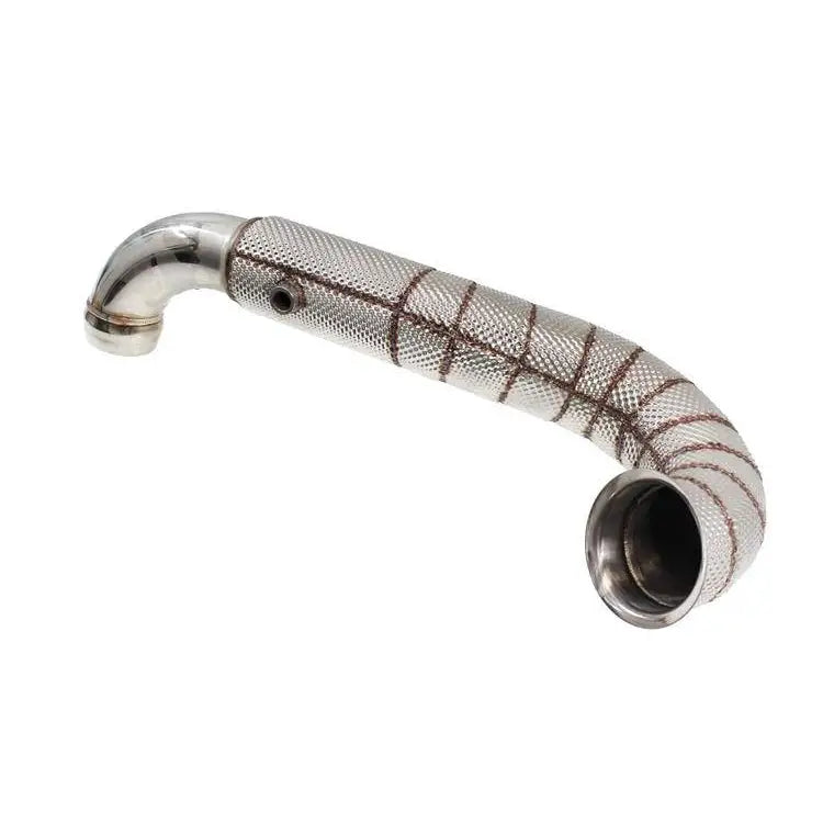 Downpipe Mercedes Benz A45 Amg Cla45