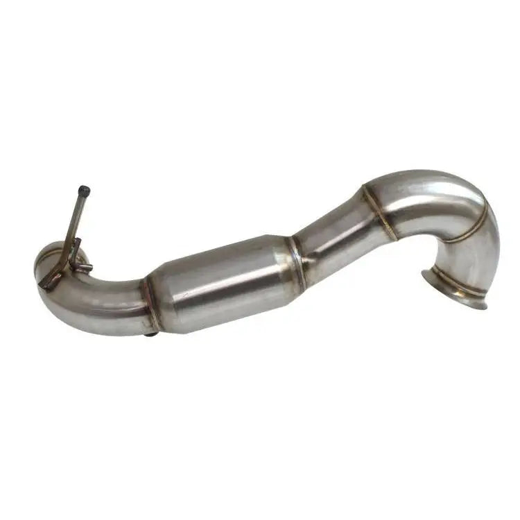 Downpipe Mercedes Benz A45 Gla45 Cla45 Amg