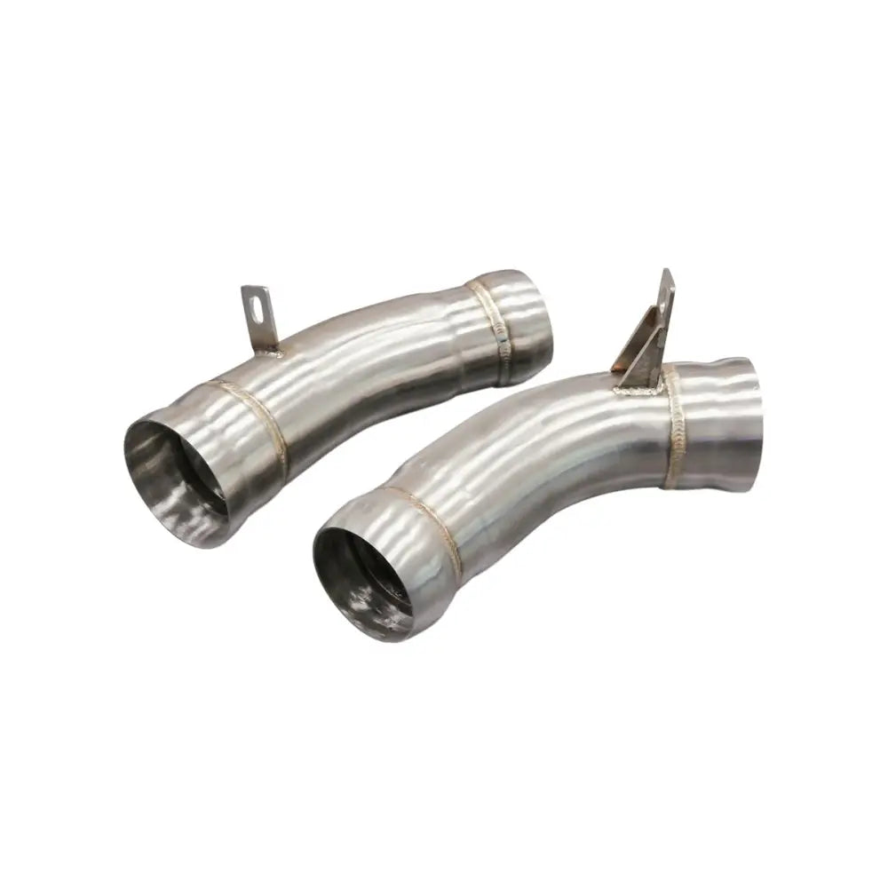 Downpipe Mercedes Benz Amg Glc63 M177 2018 +