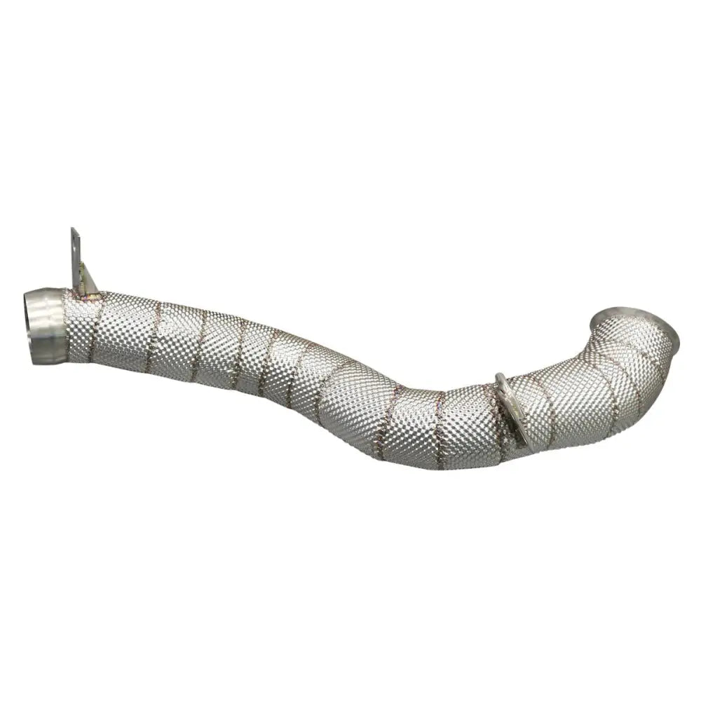 Downpipe Mercedes Benz Amg Glc63 M177 2018 +