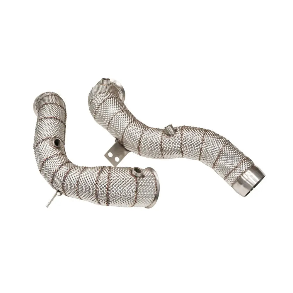 Downpipe Mercedes Benz Amg Gt Gts s c r