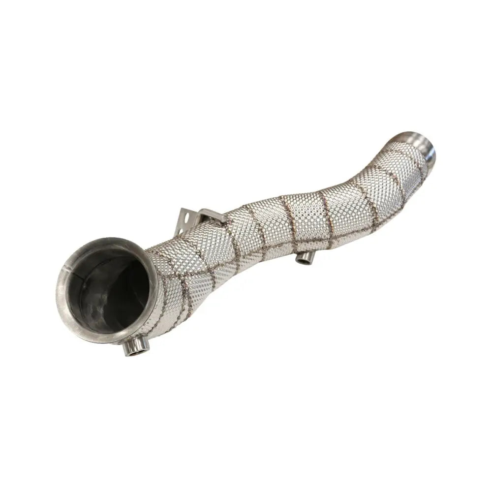 Downpipe Mercedes Benz Amg Gt Gts s c r